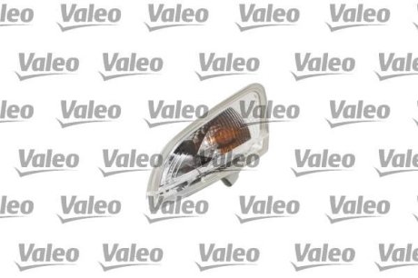 Фонарь указателя поворота Valeo 044761