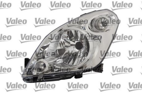 Основная фара Valeo 044857
