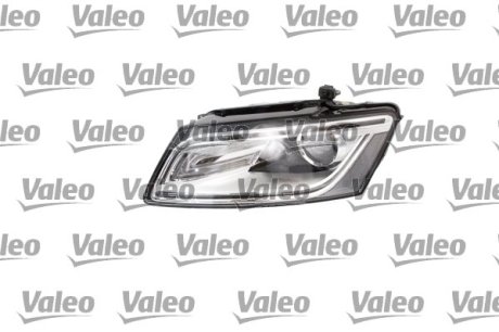 Основная фара Valeo 044868