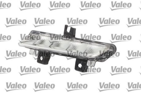 Боковой габаритный фонарь Valeo 044898