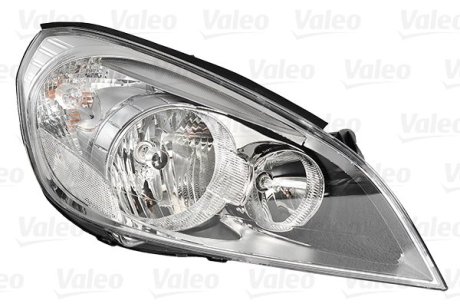 Основная фара Valeo 045132