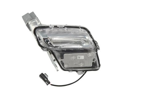 Боковой габаритный фонарь Valeo 045154