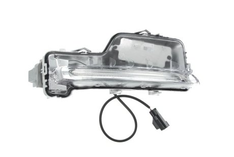 Боковой габаритный фонарь Valeo 045157