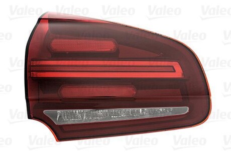 Задний фонарь Valeo 045489