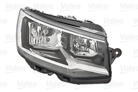 Основна фара Valeo 046713