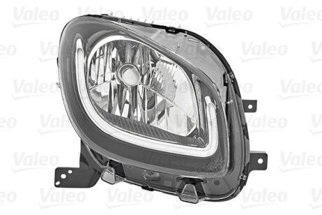 Автозапчасть Valeo 046797