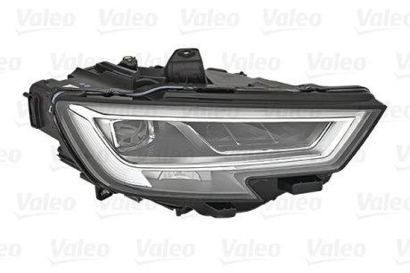 Valeo 046833