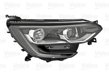 Фара автомобільна Valeo 046921