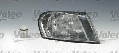 Ліхтар покажчика повороту Valeo 086658