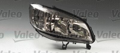 Основная фара Valeo 087454