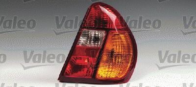 Ліхтар задній Valeo 087680