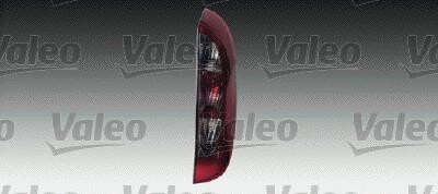 Задний фонарь Valeo 087929