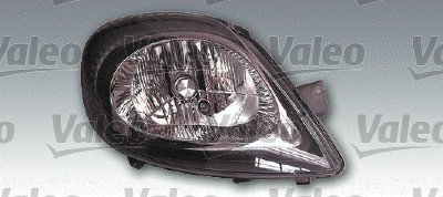 Основная фара Valeo 088127