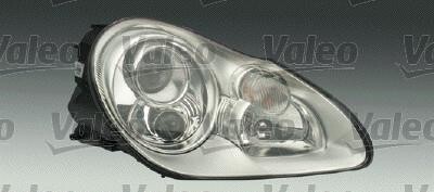 Фара головна Valeo 088409
