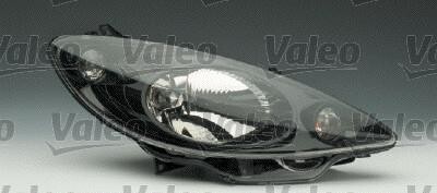 Основная фара Valeo 088920
