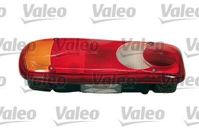 Задний фонарь Valeo 089253