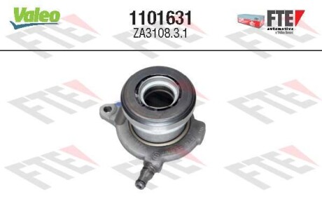Valeo 1101631
