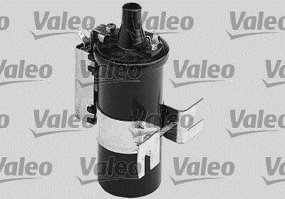 Котушка запалення Valeo 245000
