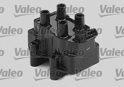 Катушка зажигания Valeo 245041