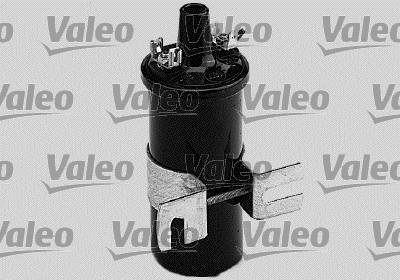 Катушка запалювання Valeo 245058