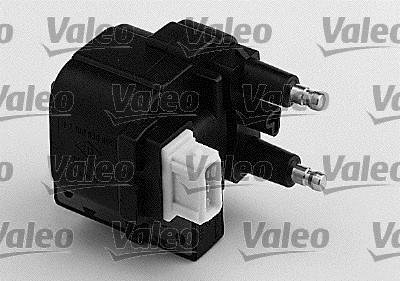 Катушка запалювання Valeo 245077