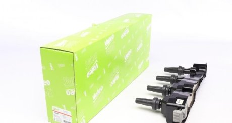 Катушка запалювання Valeo 245095