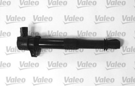 Катушка запалювання Valeo 245116