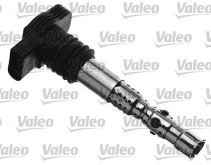 Катушка запалювання Valeo 245142