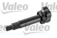 Котушка запалювання Valeo 245174