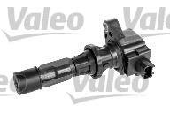 Катушка зажигания Valeo 245204