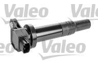 Котушка запалювання Valeo 245216