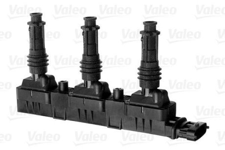Катушка зажигания Valeo 245322