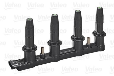 Котушка запалювання Valeo 245701