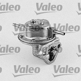 Насос палива Valeo 247035