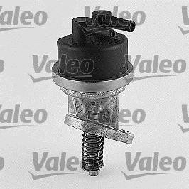 Топливный насос Valeo 247068