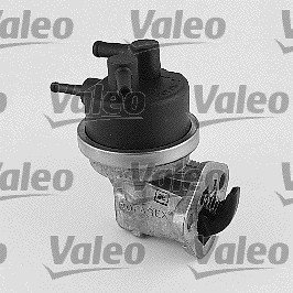 Топливный насос Valeo 247150