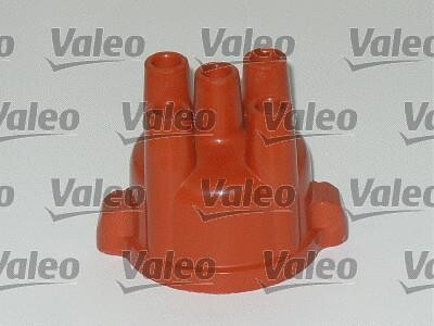 Крышка распределителя зажигания Valeo 249013