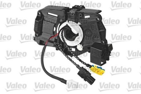 PRZEЈҐCZNIK ZESPOLONY PODUSZKI POWIETRZNEJ DACIA DUSTER/RENAULT CLIO/TWINGO 12- Valeo 251681