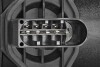 PRZEPгYWOMIERZ POWIETRZA AUDI A3/A6/TT 1,8 T 97-06 Valeo 253714 (фото 3)