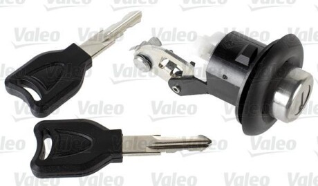 Циліндр замка Valeo 256965