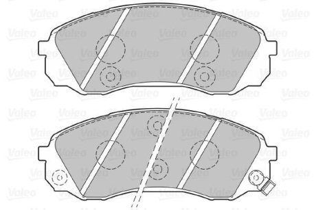 Valeo 301077 (фото 1)