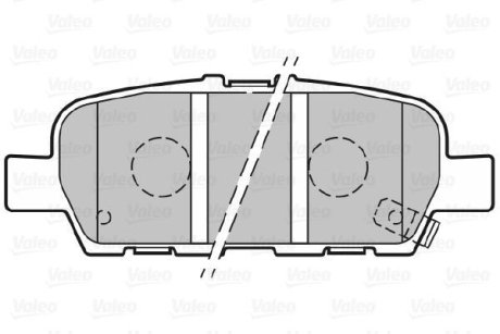 Valeo 301148