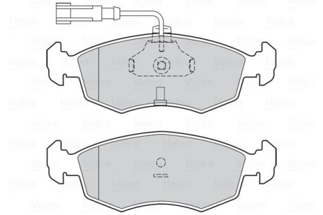 Valeo 302330