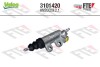 Виконавчий циліндр приводу, зчеплення Valeo 3101420 (фото 1)