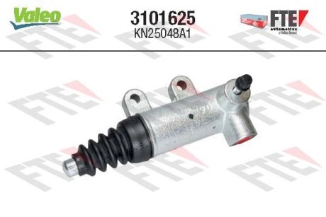 Valeo 3101625