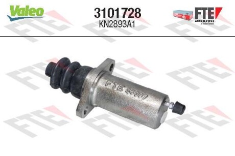 Valeo 3101728