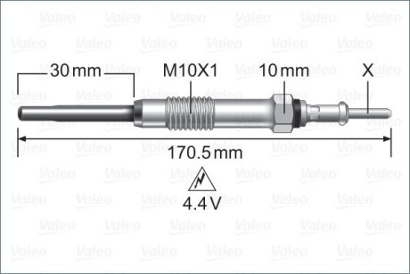 Valeo 345247