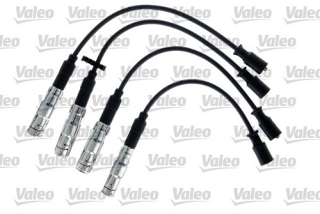 Комплект проводів високої напруги Valeo 346686