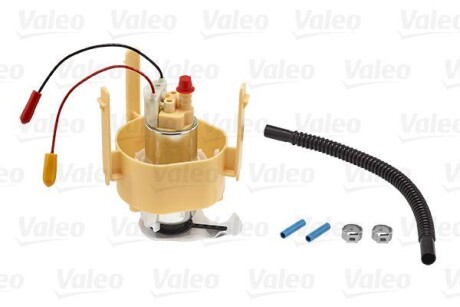 Топливный насос Valeo 347286