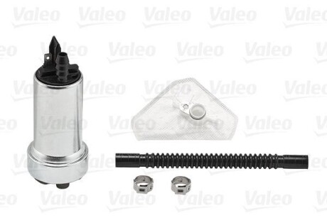 Топливный насос Valeo 347296